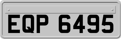 EQP6495