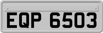 EQP6503