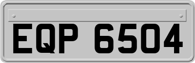 EQP6504
