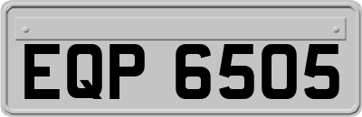 EQP6505