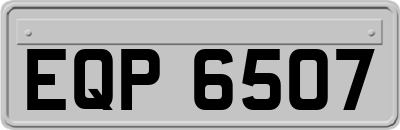 EQP6507