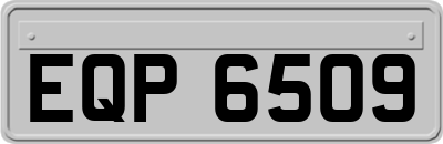 EQP6509