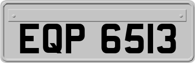 EQP6513