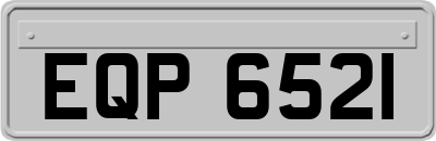 EQP6521