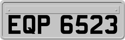 EQP6523