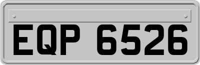 EQP6526