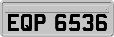 EQP6536
