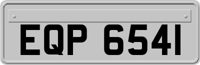 EQP6541