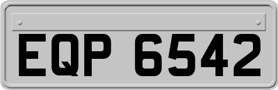 EQP6542
