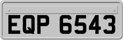 EQP6543