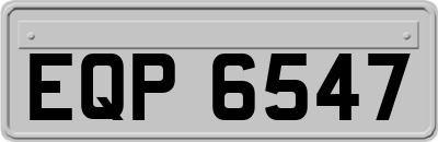 EQP6547