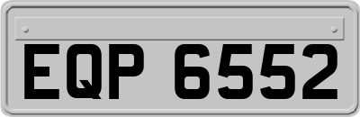 EQP6552
