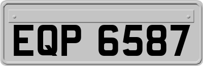 EQP6587