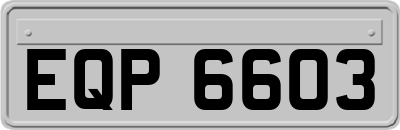 EQP6603