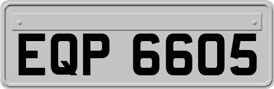 EQP6605