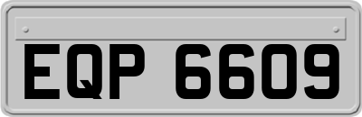 EQP6609