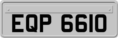 EQP6610