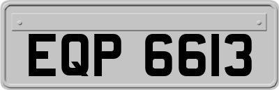 EQP6613