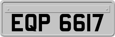 EQP6617