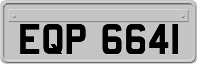 EQP6641