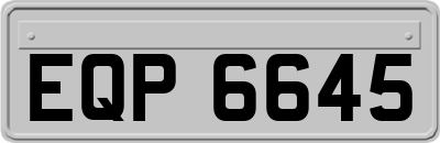 EQP6645