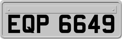 EQP6649