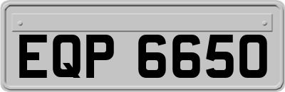 EQP6650