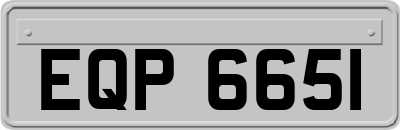 EQP6651