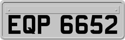 EQP6652