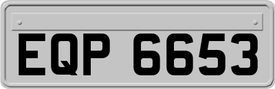 EQP6653