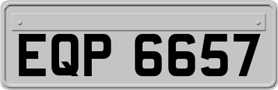 EQP6657