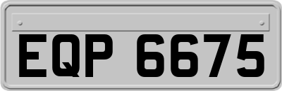 EQP6675