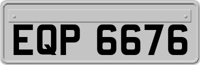 EQP6676