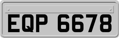 EQP6678