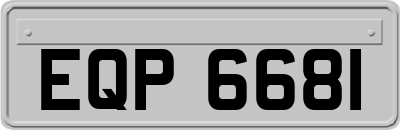 EQP6681
