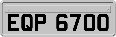 EQP6700