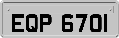 EQP6701