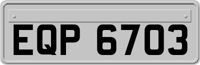 EQP6703