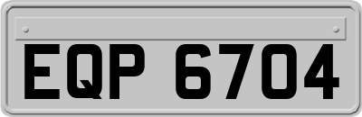 EQP6704