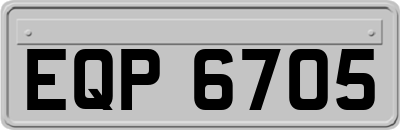 EQP6705