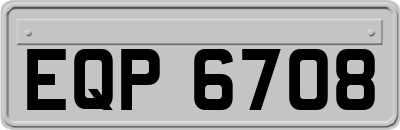 EQP6708
