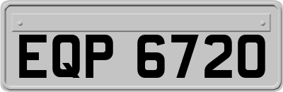 EQP6720