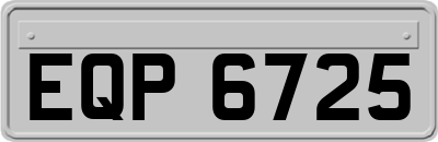 EQP6725