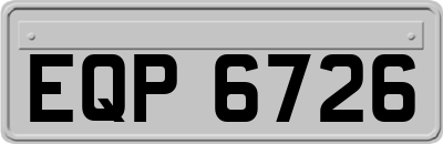 EQP6726
