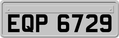 EQP6729