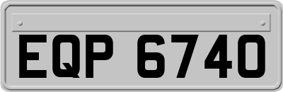 EQP6740