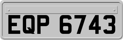 EQP6743