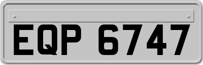 EQP6747