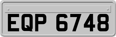 EQP6748