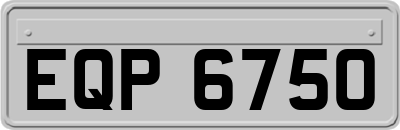 EQP6750